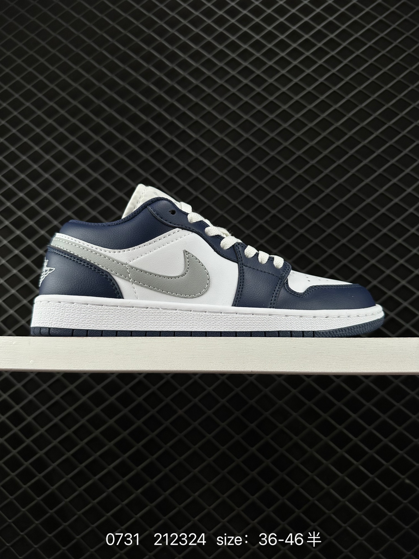 Air Jordan 1 Low AJ1